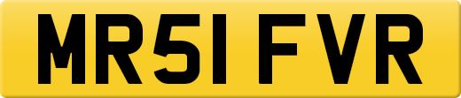 MR51FVR
