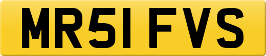 MR51FVS