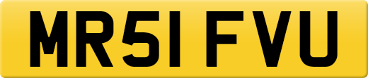 MR51FVU
