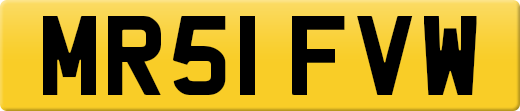 MR51FVW