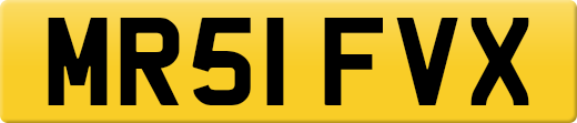 MR51FVX