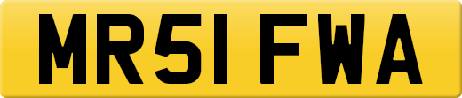 MR51FWA