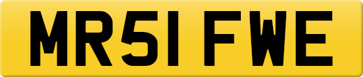 MR51FWE