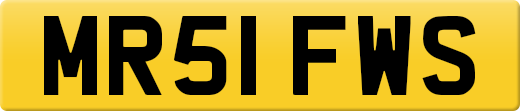 MR51FWS