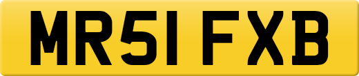 MR51FXB