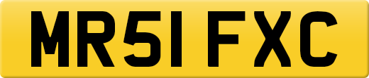 MR51FXC