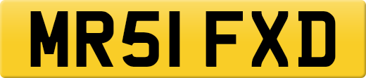 MR51FXD