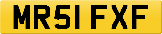 MR51FXF