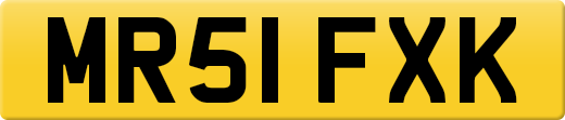 MR51FXK