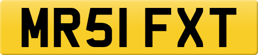 MR51FXT