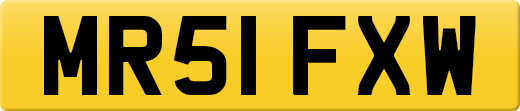 MR51FXW