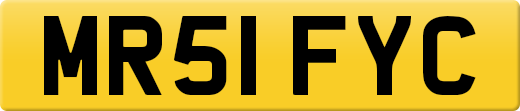 MR51FYC