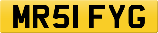 MR51FYG