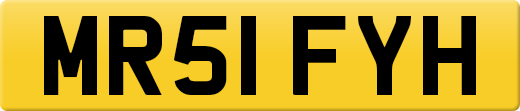 MR51FYH