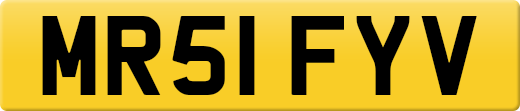MR51FYV