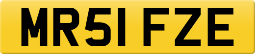 MR51FZE