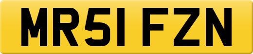MR51FZN
