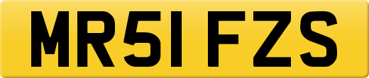 MR51FZS