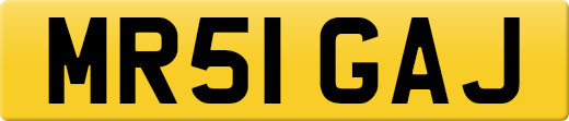MR51GAJ