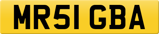 MR51GBA
