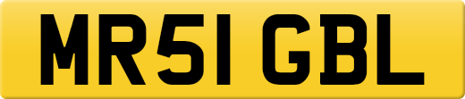 MR51GBL