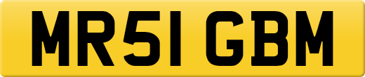 MR51GBM