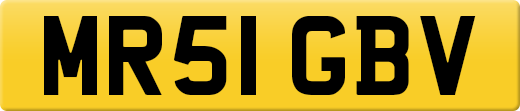 MR51GBV