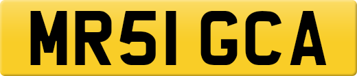 MR51GCA