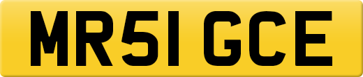 MR51GCE