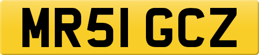 MR51GCZ