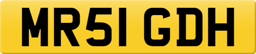 MR51GDH