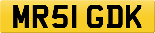 MR51GDK