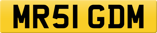 MR51GDM