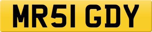 MR51GDY