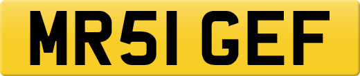 MR51GEF