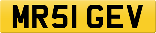 MR51GEV