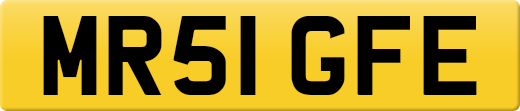 MR51GFE