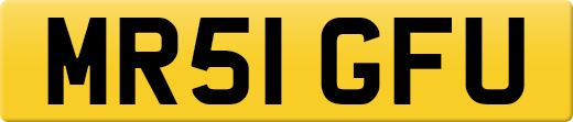 MR51GFU