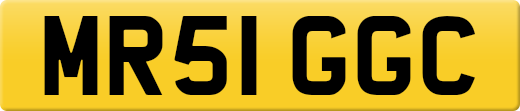 MR51GGC