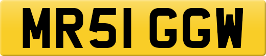 MR51GGW