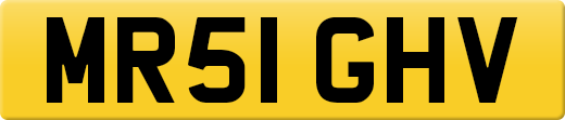 MR51GHV