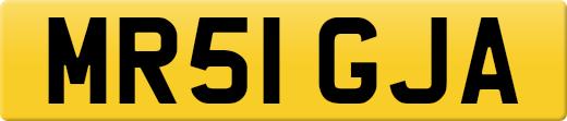 MR51GJA