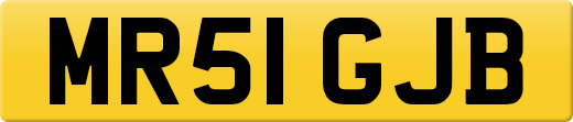 MR51GJB