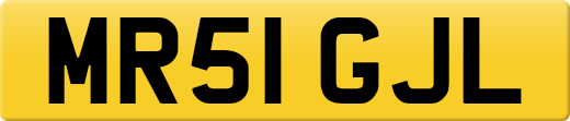 MR51GJL