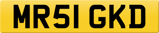 MR51GKD