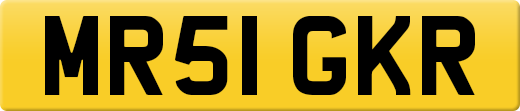 MR51GKR