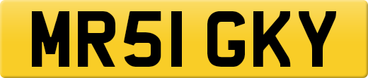 MR51GKY