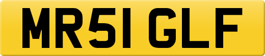 MR51GLF