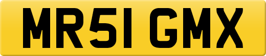 MR51GMX