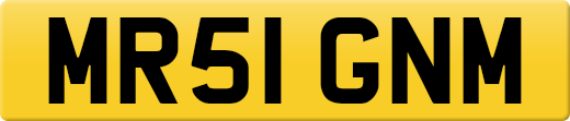 MR51GNM